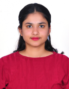 Photo of Harshitha Bommasandra Srinivas