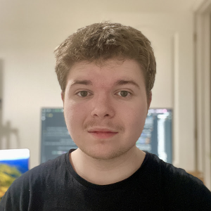 Photo of Harry Connor