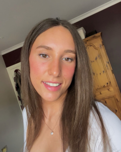 Photo of Holly Daniels