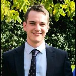 Photo of Harry Elliott