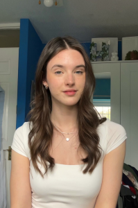 Photo of Hannah Hounslow