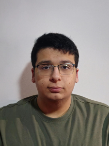 Photo of Hussain Homadi