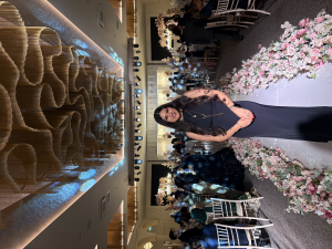 Photo of Habiba Hamada