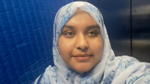 Photo of Humayra Khanom