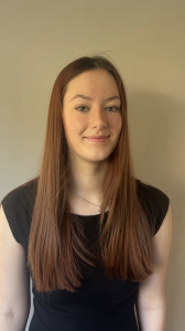 Photo of Holly Keane