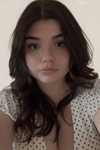 Photo of Hannah Glyde