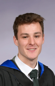 Photo of Hamish Petrie