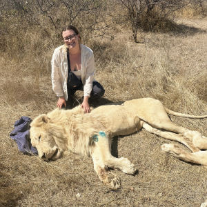 Photo of Hetti Price-Bailey