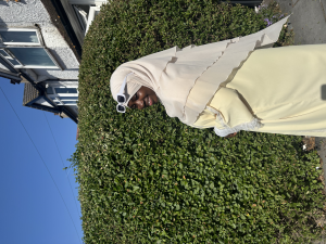 Photo of Hameedah Salami