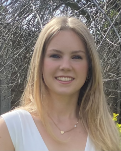 Photo of Hannah Lambert
