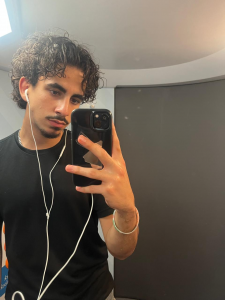 Photo of Hashem Uqlat