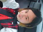 Photo of Julie Lau