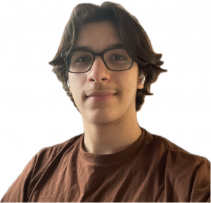 Photo of Ismail Ryabchuk