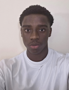 Photo of Isaiah Kyere-Aidoo
