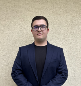 Photo of Ivan Krivosudsky