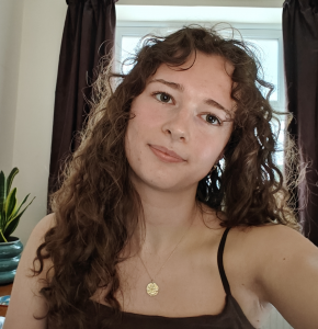 Photo of Ines Burditt