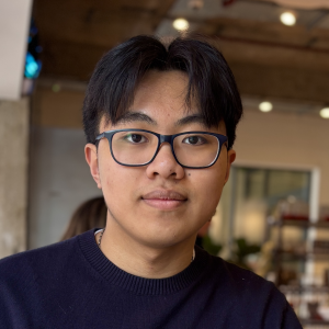 Photo of Mogen Asuncion