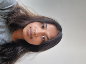 Photo of Ines Ranzan Shil