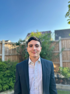 Photo of Jake Aurora