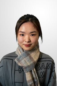 Bianca Bian.
