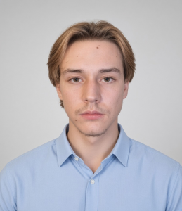 Photo of James Ball