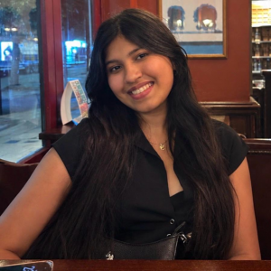 Photo of Janisha Bohara