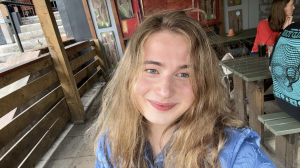 Photo of Joseph Boulay