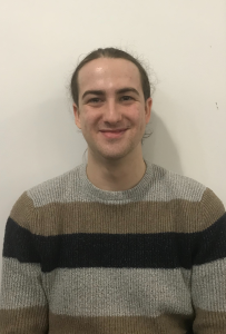 Photo of Joshie Christian