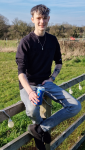 Joshua Grimsdale
