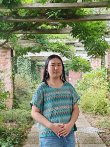 Photo of Yeijoon Low Holmback