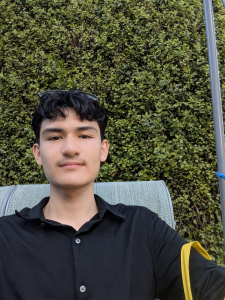 Photo of Jason Lingard-Lane