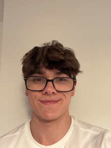 Photo of Josh Sanders