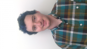 Photo of John Calvert