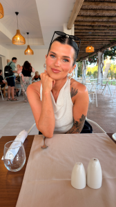 Photo of Justyna Germanski