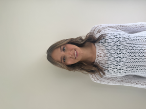 Photo of Jasmine Giles