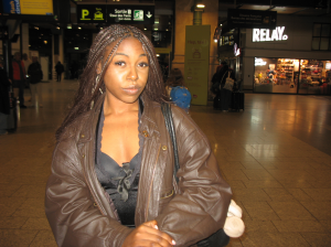 Photo of Jemima Jemide