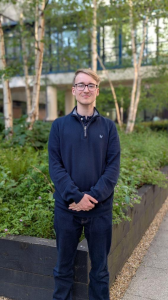 Photo of Jacob Kelly