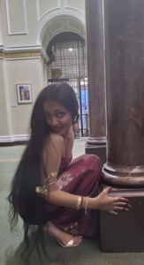 Photo of Jasleen Chahal
