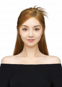 Photo of Jingran Li