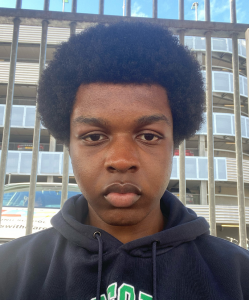 Photo of Jayden Missode