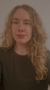 Photo of Jasmine Martin