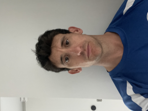 Photo of Joshua Ware-Andrews