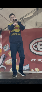 Photo of Jess Wapnick Wapnick