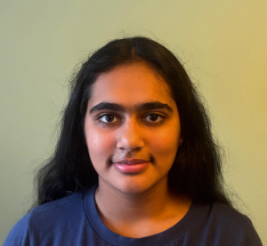 Photo of Jothika Ramesh