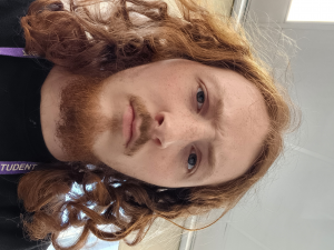 Photo of James Morris