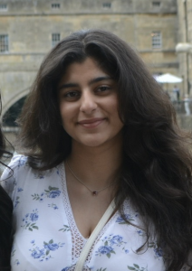 Photo of Jaiya Sandhu