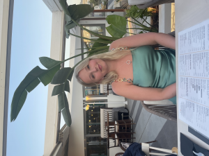 Photo of Jess Winder