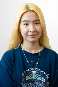 Réa Wang.