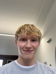 Photo of Jasper Walford