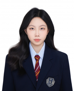 Photo of Jingxi Zhang